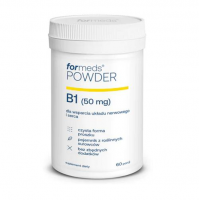 POWDER B1 60 porcji FORMEDS