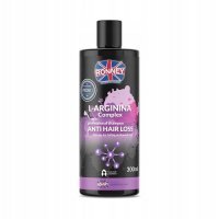 RONNEY PROFESSIONAL L-Arginina Odżywka przeciw wypadaniu włosów 300 ml