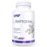 SFD L-Tryptofan 180 tabletek