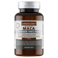 SINGULARIS SUPERIOR MACA POWDER 100 g