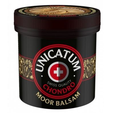 UNICATUM CHONDRO balsam torfowy 250 ml