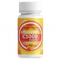 VITASWISS C 1000 60 tabletek