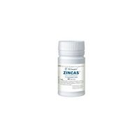 ZINCAS 5,5 mg 50 tabletek