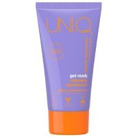 4ORGANIC UNI.Q Get ready Naturalny dezodorant Dzika Pomarańcza, 50ml