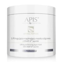 APIS Lifting Peptide Liftingująco napinająca maska algowa z Snap-8 peptide, 200g