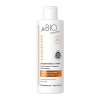 BE BIO EWA CHODAKOWSKA LONGEVITY Regeneracja i odżywienie Naturalna rycynowa płukanka do włosów, 200ml