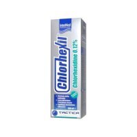 Chlorhexil 0,12% płyn do płukania jamy ustnej, 250 ml