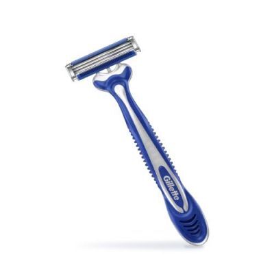 Gillette Blue3 Plus Comfort maszynka do golenia, 1szt.