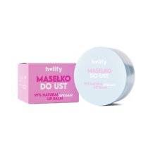 HOLIFY masełko do ust, 20ml