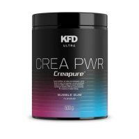 ﻿KFD CREA PWR Guma Balonowa, 500 g