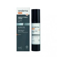 SESDERMA MEN Rewitalizująca emulsja do twarzy, 50 ml