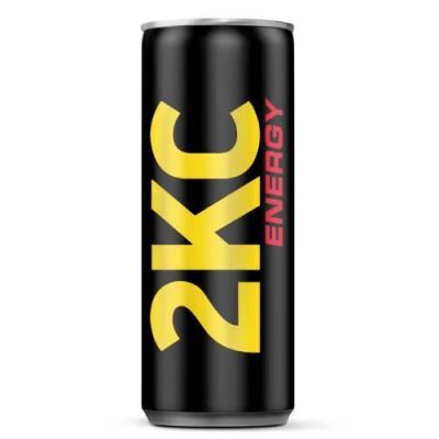 2KC DRINK płyn 250 ml