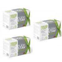 3 X FLEXISTAV XTRA 30 saszetek