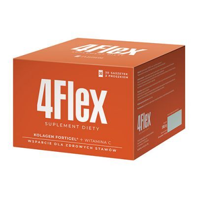 4Flex, 30 sasz.