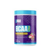 6Pak Nutrition BCAA Pak smak liczi z winogronem, 400 g