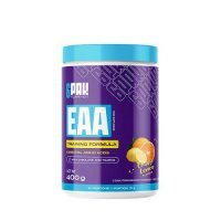 6Pak Nutrition EAA smak pomarańczowo-cytrynowy, 400 g