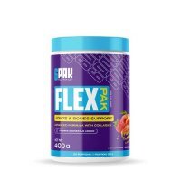 6Pak Nutrition Flex Pak smak owocowy, 400 g