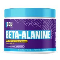 6Pak Nutrition Beta-Alanine, 200 g