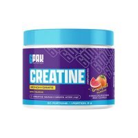 6Pak Nutrition Creatine Monohydrate smak grejpfrut, 300 g