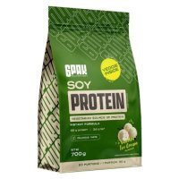 6Pak Nutrition Soy Protein o smaku lodów waniliowych, 700 g