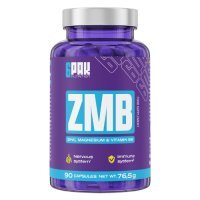 6Pak Nutrition Zmb, 90 kaps.