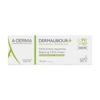 A-DERMA DERMALIBOUR+ CICA Krem regenerujący 100 ml