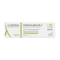 A-DERMA DERMALIBOUR+ CICA Krem regenerujący  50 ml