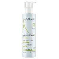 A-DERMA DERMALIBOUR+ CICA żel do mycia, 200ml