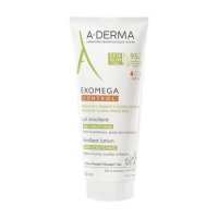 A-DERMA EXOMEGA Control Mleczko emolient, 200ml KRÓTKA DATA 30.11.2025