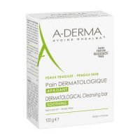 A-DERMA PAIN DERMATOLOGIQUE kostka dermokosmetyczna 100 g