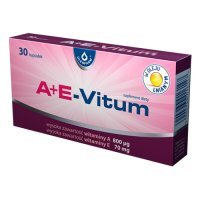 A+E-Vitum, 30 kaps.
