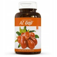 A-Z GOJI 60 kapsułek
