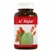 A-Z NOPAL 60 kapsułek