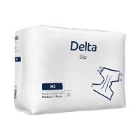 Abena Delta Slip M2 Air Pieluchomajtki, 18 szt.