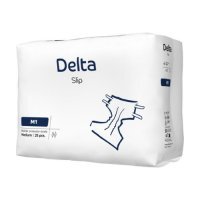 Abena Delta Slip Pieluchomajtki M1, 25 szt.
