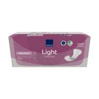 ABENA light premium ultra mini 0 - wkładki, 24szt.