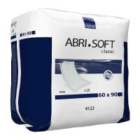 Abena Podkłady higieniczne Abri Soft 60x90 Classic, 25 szt.