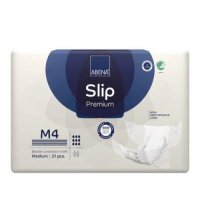 ABENA SLIP M4 Premium pieluchomajtki, 21szt.