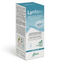 Aboca Lynfase Fitomagra Koncentrat w płynie, 180 g