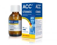 ACC Classic 0,02 g/ml, 200 ml