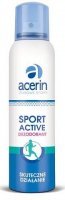 ACERIN SPORT ACTIVE dezodorant do stóp 150 ml