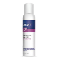ACERIN SPORT ACTIVE dezodorant do stóp 150 ml