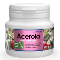 ACEROLA Activlab Pharma proszek 150 g