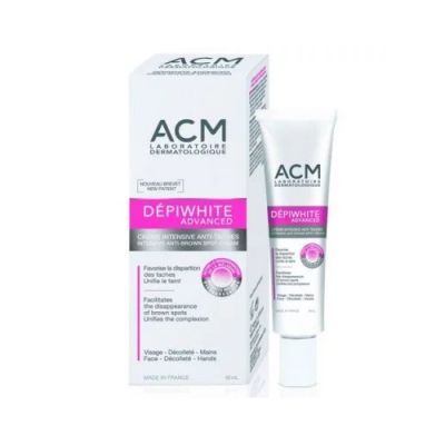 ACM DEPIWHITE Advanced krem 40 ml