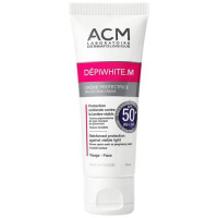 ACM Depiwhite M Krem SPF 50+, 40ml KRÓTKA DATA 31.01.2026