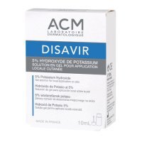 ACM Disavir żel, 10 ml