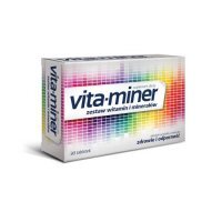 Vita-Miner, 30 tabl.