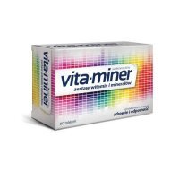 Vita-Miner, 60 tabl.