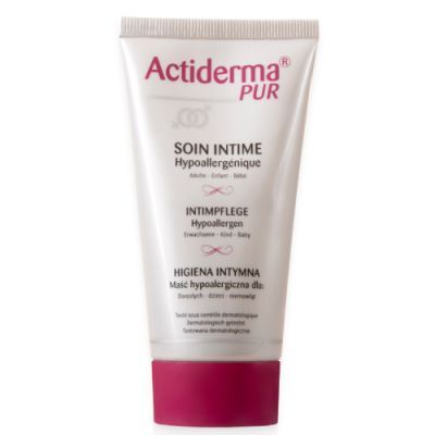 Actiderma Pur maść, 75ml