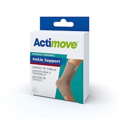 Actimove Everyday Supports Opaska stawu skokowego, rozm. L